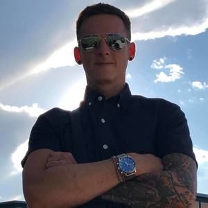 Meet your Posher, Mike